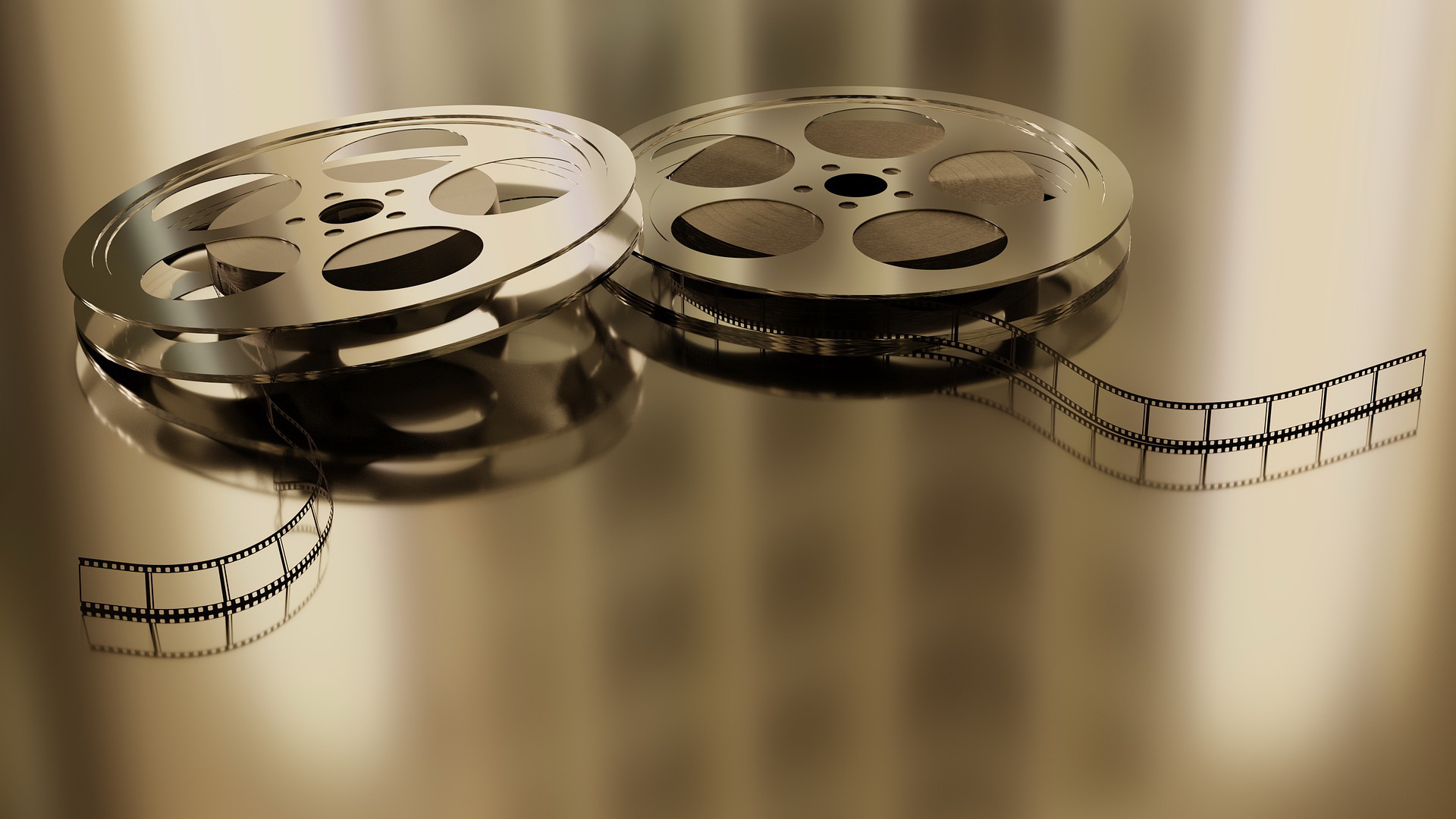 Começa Mostra de Cinema e Teatro de Muriaé