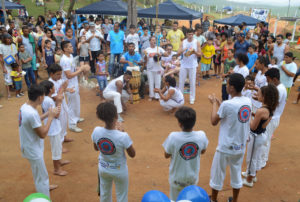 10° CAMPEONATO MUNICIPAL DE XADREZ DE MURIAÉ - Fundarte Muriaé