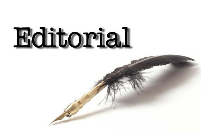 Editorial:  A importância de se informar bem