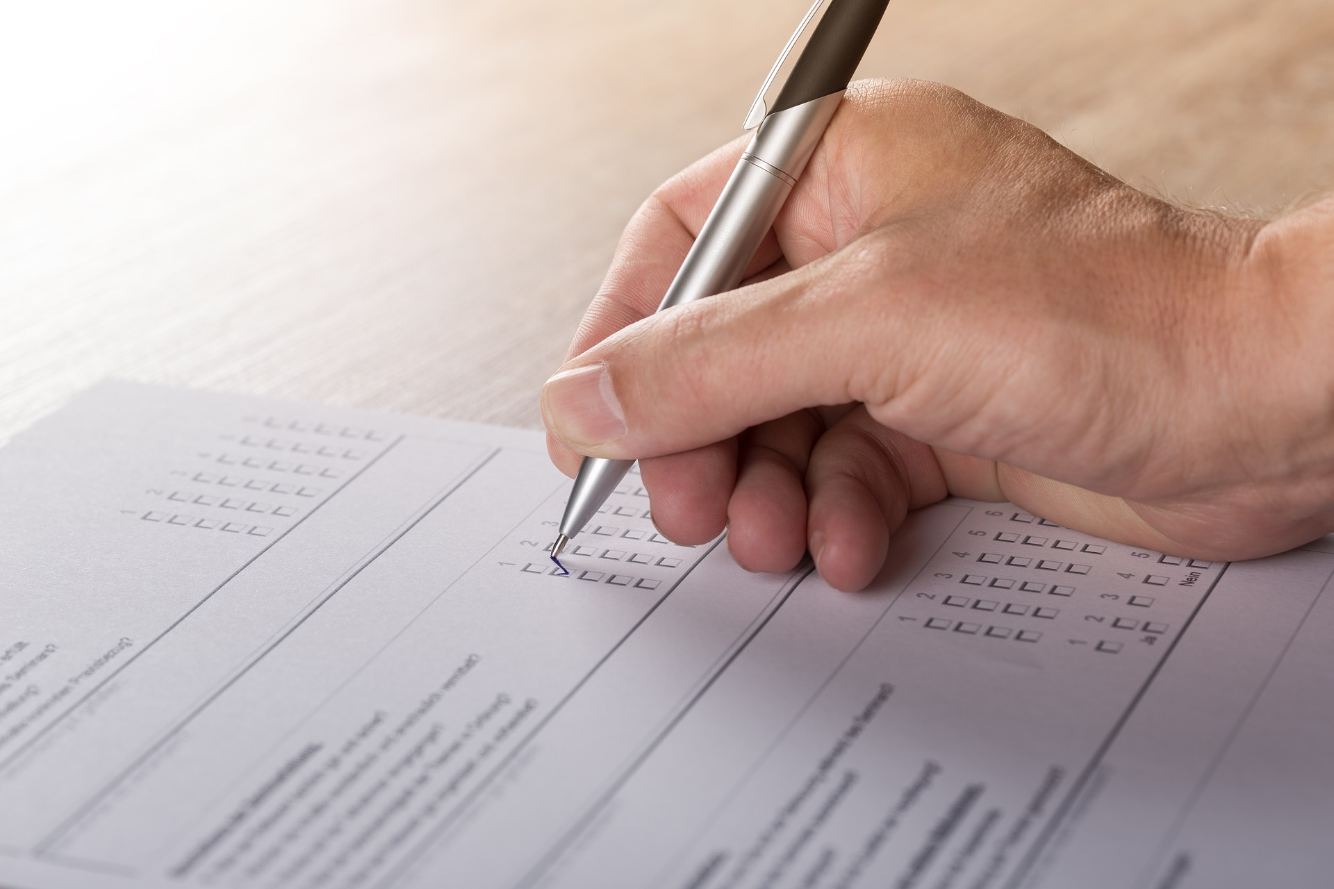 Inscrições de processo seletivo de nível superior para atuação na assistência social terminam na segunda-feira