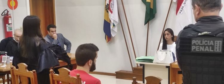 Ex-policial militar é condenado a 21 anos e 6 meses de reclusão pelo o assassinato de sua prima em Muriaé
