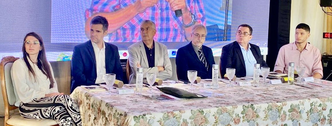 511ª Urezoma Cataguases presta homenagem ao Dr. José Newton Lima Thomé