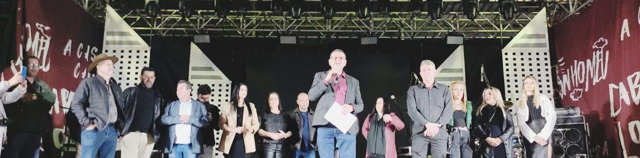 XXI Expo Limeira 2024 foi um sucesso e atraiu pessoas de várias regiões