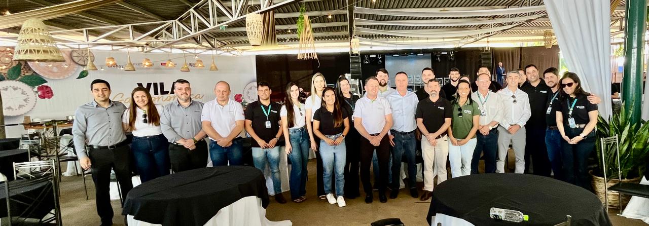 Sucesso na 68ª Exposição de Muriaé