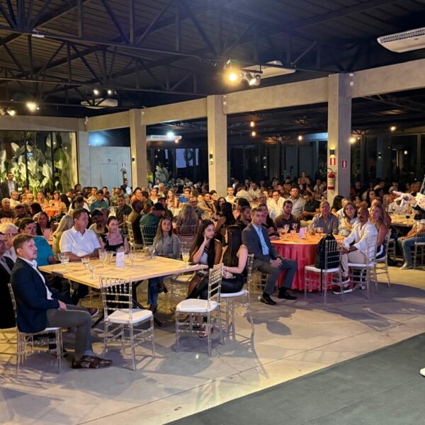 Cresol realizou em Muriaé sua Assembleia de Relacionamento