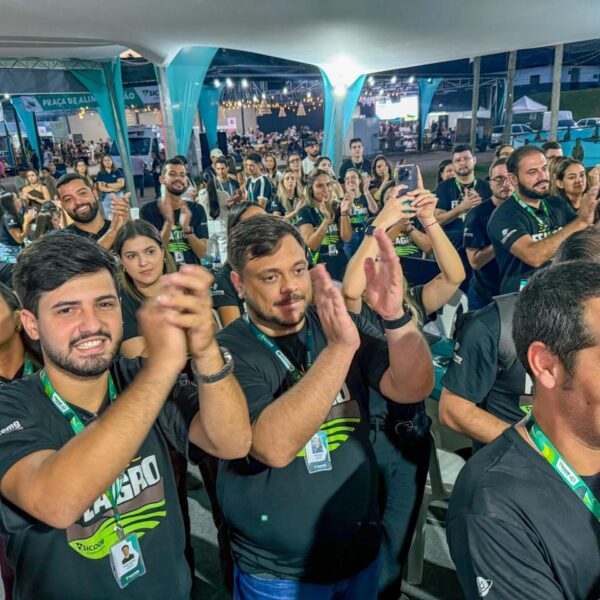 FEAGRO Muriaé 2026 encerra edição histórica e reafirma sua consolidação como uma das maiores feiras de negócios da região.