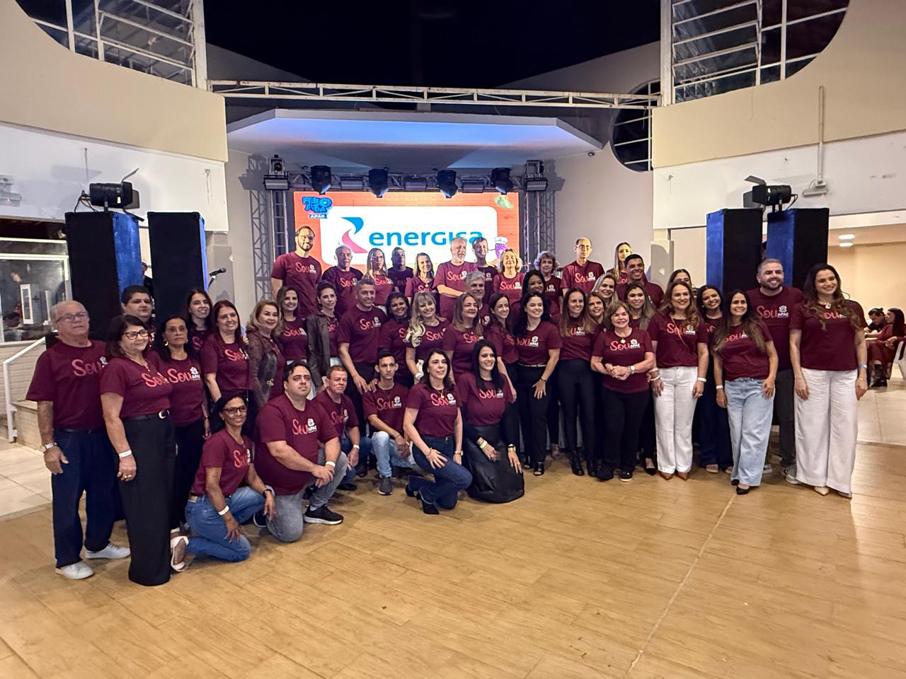 APAE de Muriaé agradece a comunidade pelo sucesso da Feijoada Solidária