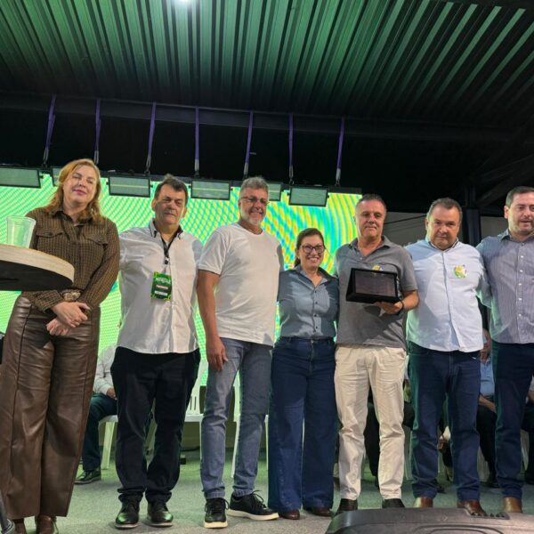 69ª Expo Muriaé foi um sucesso