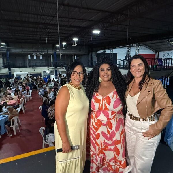 Sindicato dos Servidores Públicos de Muriaé e Região celebra o Dia do Servidor Público