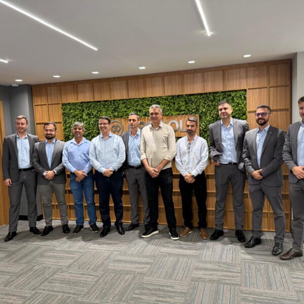 Cresol anuncia nova agência no centro de Muriaé