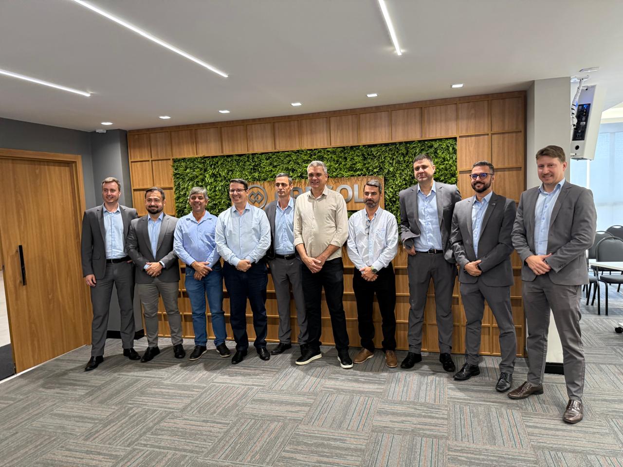 Cresol anuncia nova agência no centro de Muriaé