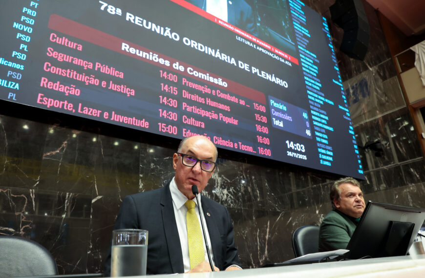 ALMG aprova projeto do deputado Grego da Fundação que assegura orientação sobre preservação da fertilidade a pacientes com câncer