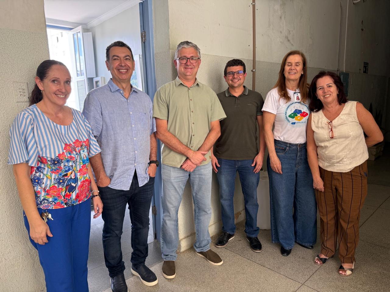 Hospital São Paulo celebra 98 anos de história com almoço de confraternização de fim de ano