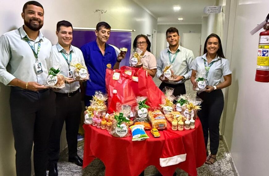 Mais uma ação do Fusquinha Solidário no Hospital São Paulo