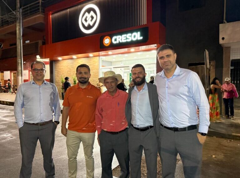 Dois dias históricos em Rosário da Limeira!