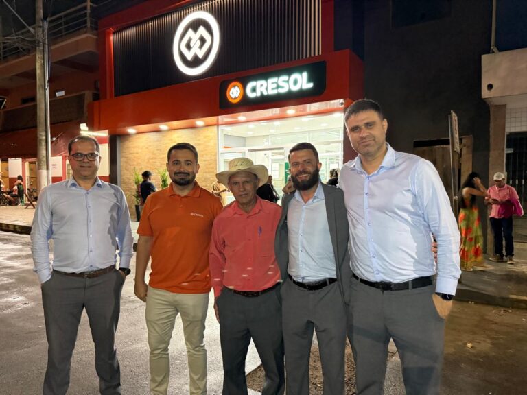 Dois dias históricos em Rosário da Limeira!