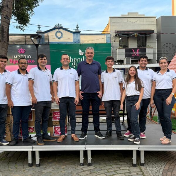 Sorteio da Promoção Natal dos Sonhos CDL ACE Mais: mais prêmios, mais alegria!