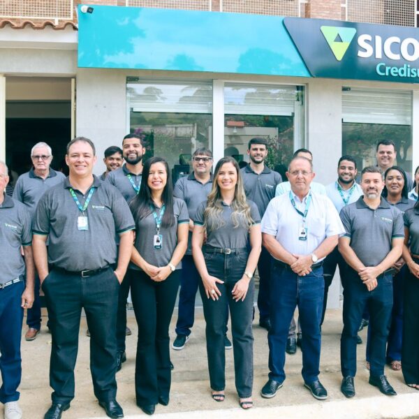 Sicoob Credisudeste inicia operações e fortalece o cooperativismo financeiro em Barão do Monte Alto