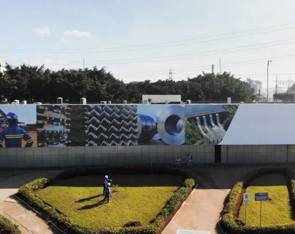 CBA fecha acordo de R$ 4,7 bilhões e será vendida para joint venture liderada pela chinesa Chinalco