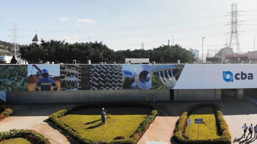 CBA fecha acordo de R$ 4,7 bilhões e será vendida para joint venture liderada pela chinesa Chinalco