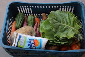 Prefeitura de Muriaé reforça segurança alimentar e retoma o Programa Cesta Cheia em fevereiro