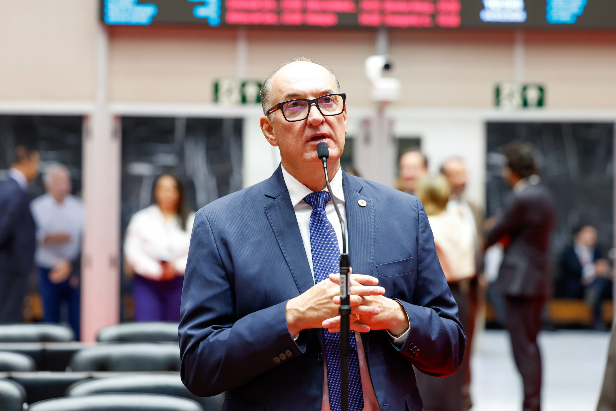 Deputado Grego da Fundação promove debate na ALMG sobreinclusão de pessoas com Síndrome de Down