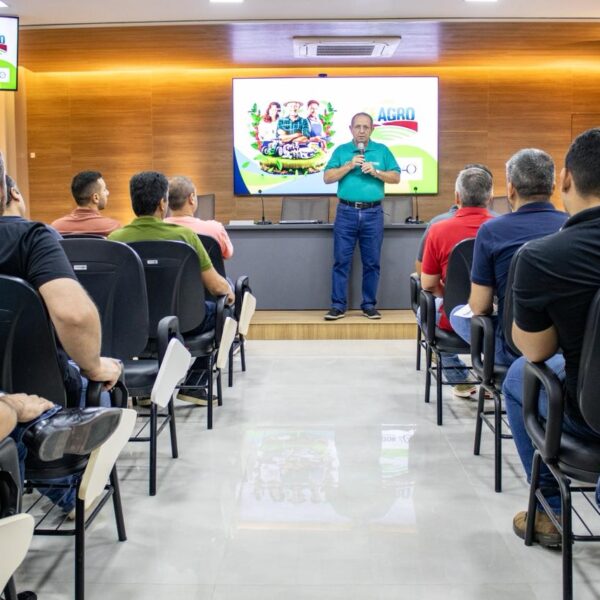 FEAGRO Muriaé 2026 é lançada e promete movimentar a economia regional entre os dias 22 e 24 de maio