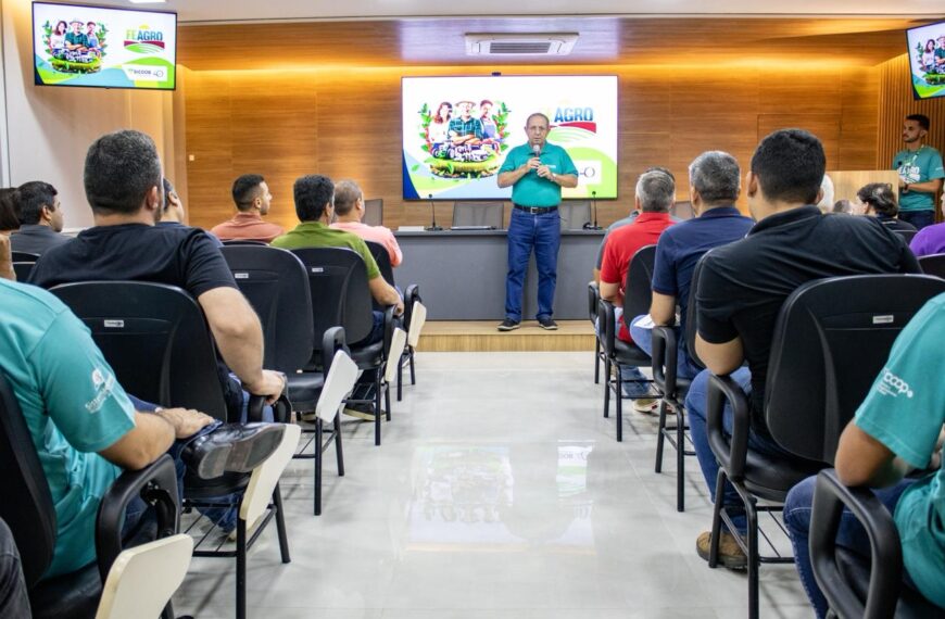 FEAGRO Muriaé 2026 é lançada e promete movimentar a economia regional entre os dias 22 e 24 de maio