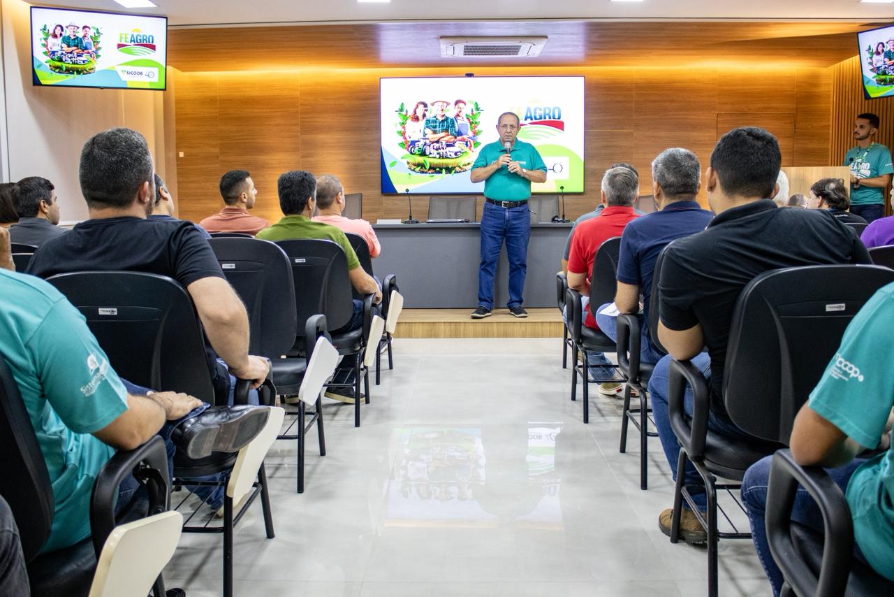 FEAGRO Muriaé 2026 é lançada e promete movimentar a economia regional entre os dias 22 e 24 de maio