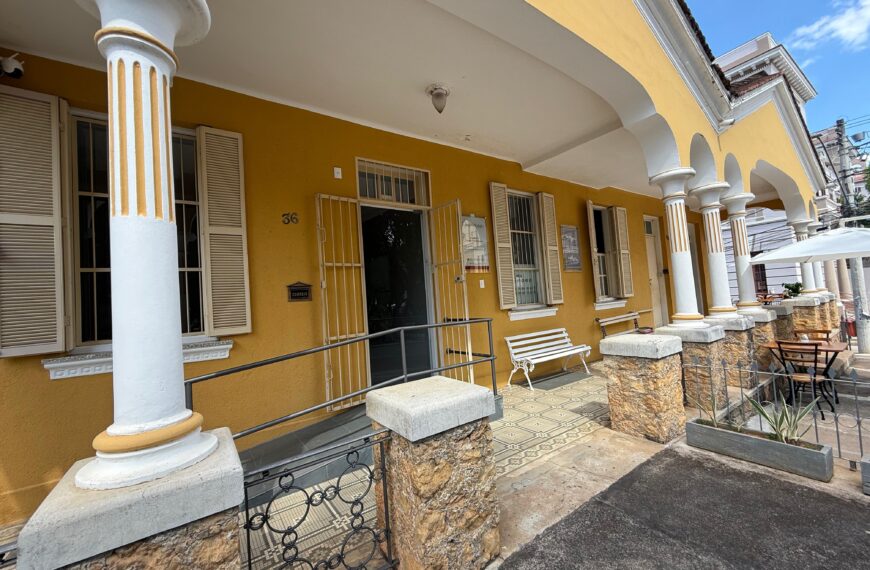 Oportunidade única para profissionais da odontologia em Muriaé!