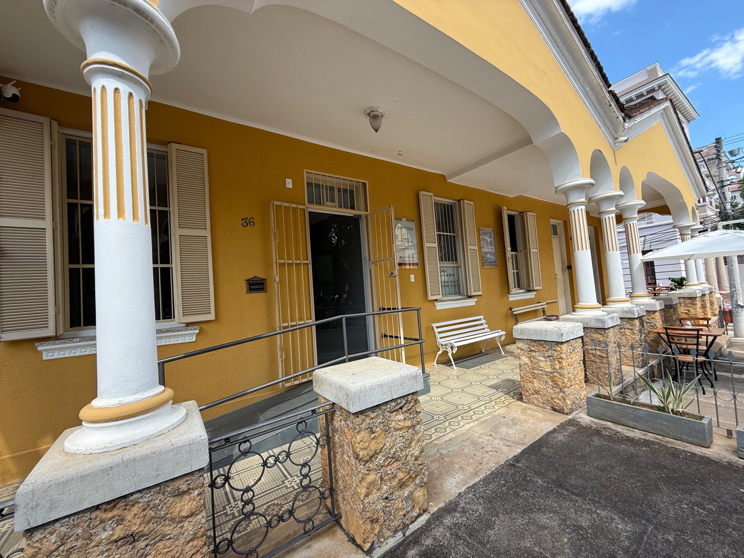 Oportunidade única para profissionais da odontologia em Muriaé!