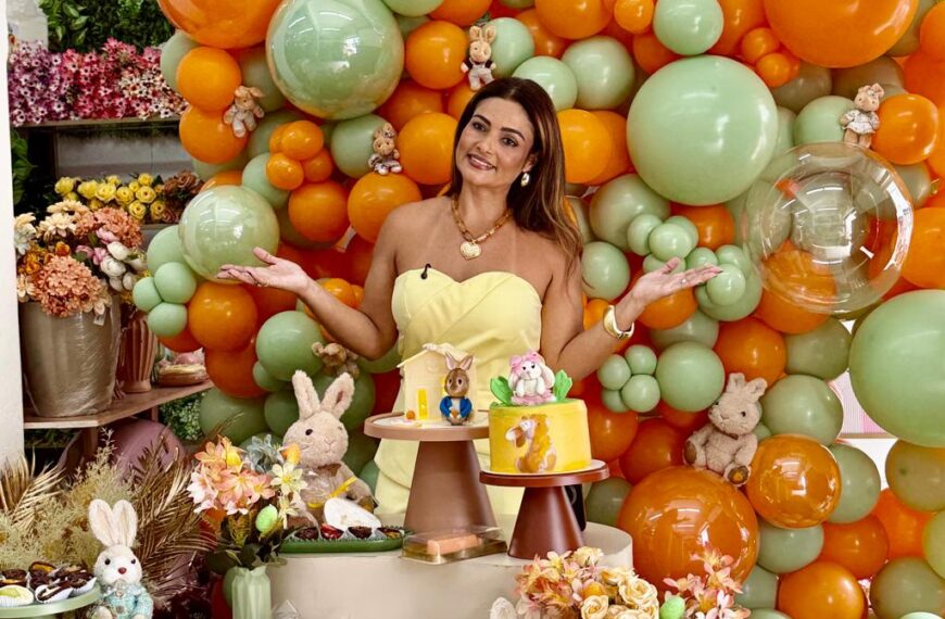 Encerramento de Degustação de Páscoa na Dú Festas com sabor de sucesso!