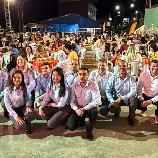 Assembleia da Cresol reúne lideranças e destaca impacto no desenvolvimento de Rosário da Limeira