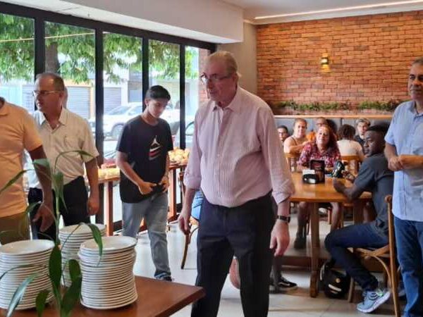 Eduardo Cunha amplia articulações em Minas e projeta investimentos na Zona da Mata