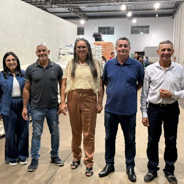 Coopaf realiza sua Assembleia Geral Ordinária