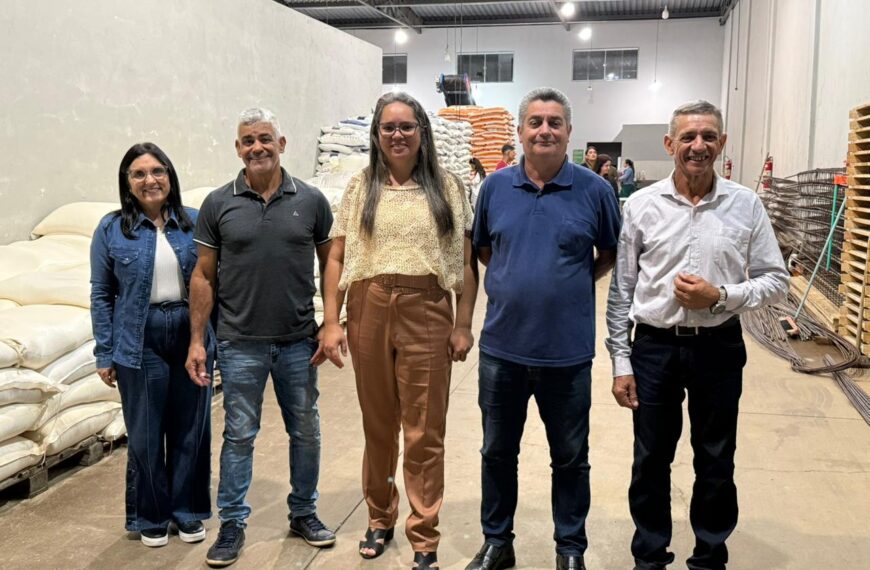 Coopaf realiza sua Assembleia Geral Ordinária