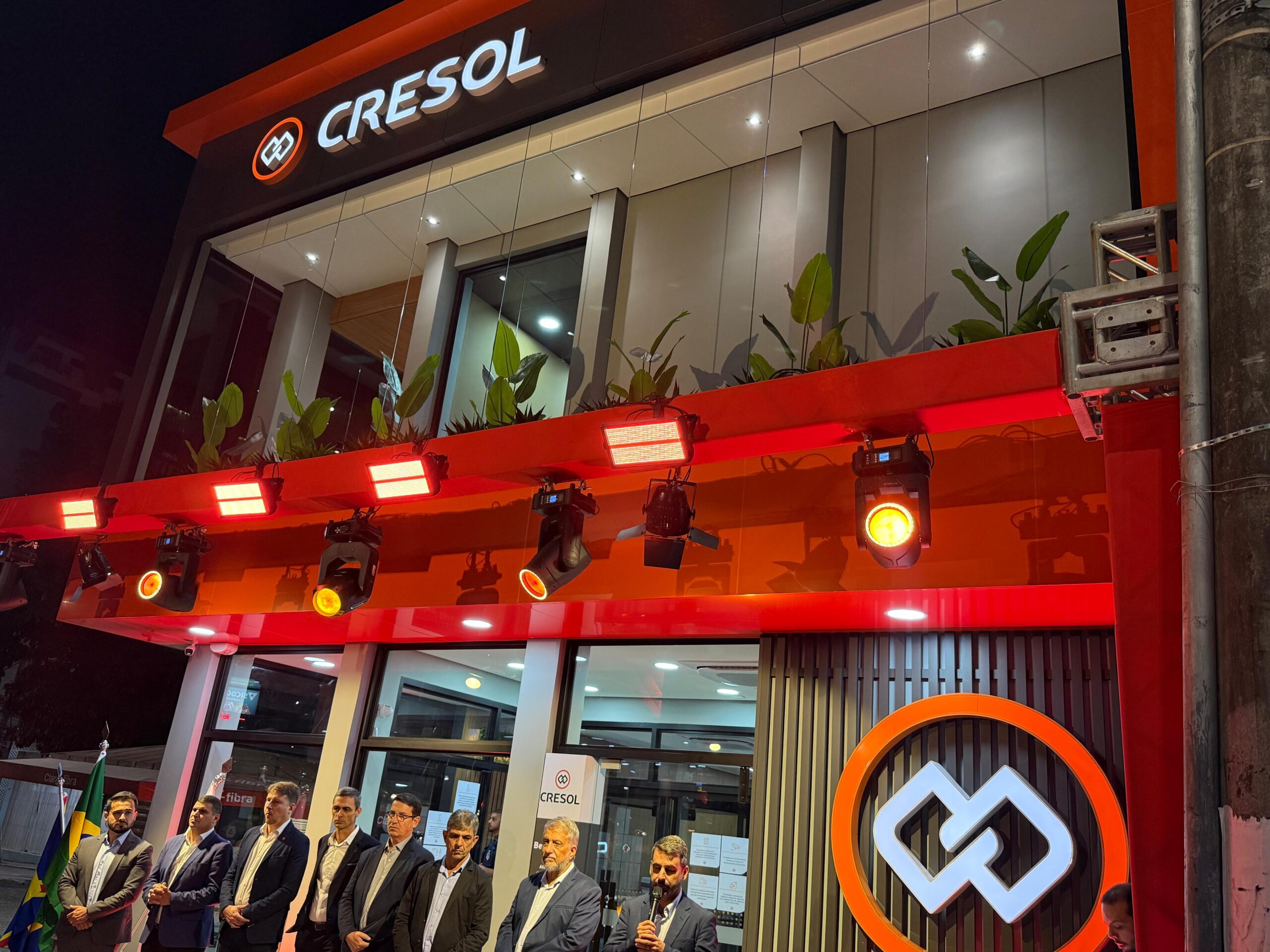 Cresol Minas Gerais inaugura segunda agência em Muriaé e amplia atuação na região