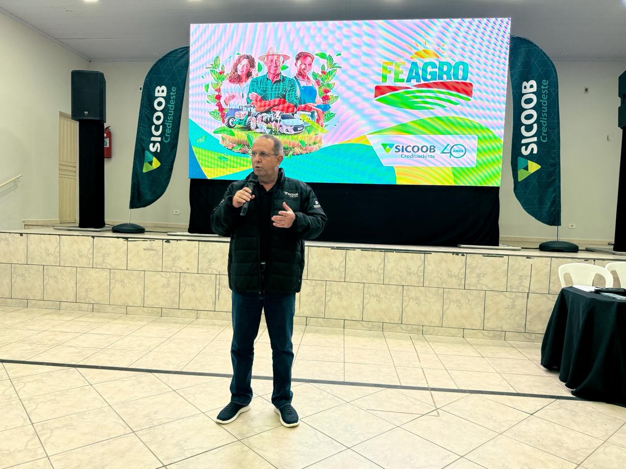 FEAGRO Espera Feliz 2026 é lançada e reafirma sua tradição como a maior feira de negócios e oportunidades da região&hellip;