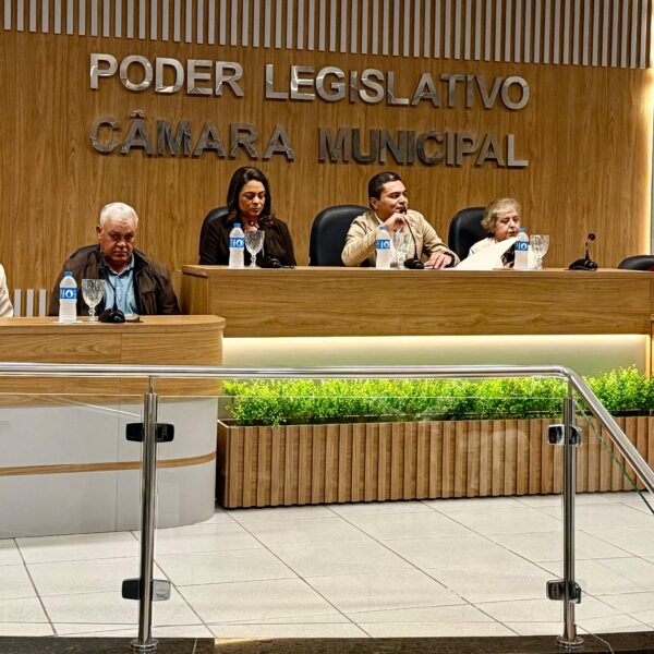 Câmara Municipal de São Sebastião da Vargem Alegre inaugura Procon Câmara, CAC e reinaugura sede com novas estruturas