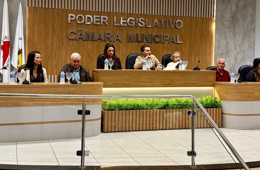 Câmara Municipal de São Sebastião da Vargem Alegre inaugura Procon Câmara, CAC e reinaugura sede com novas estruturas