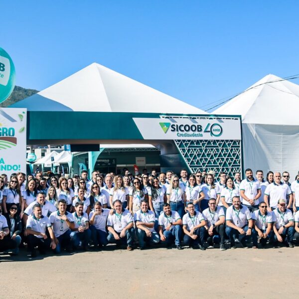 FEAGRO Espera Feliz 2026 chega à 10ª edição nesta sexta-feira como o lugar certo para fazer bons negócios, aproveitar atrações e viver grandes experiências