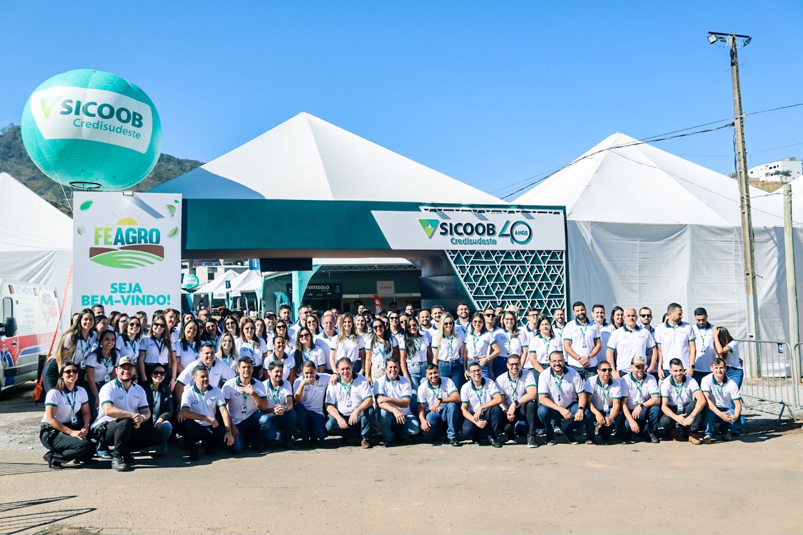 FEAGRO Espera Feliz 2026 chega à 10ª edição nesta sexta-feira como o lugar certo para fazer bons negócios, aproveitar atrações&hellip;