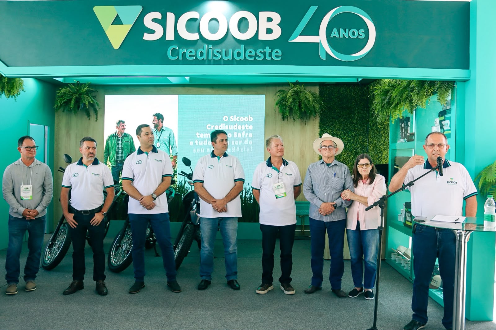 FEAGRO Espera Feliz 2026 começa oficialmente e transforma a cidade em palco de negócios, cultura, inovação e entretenimento