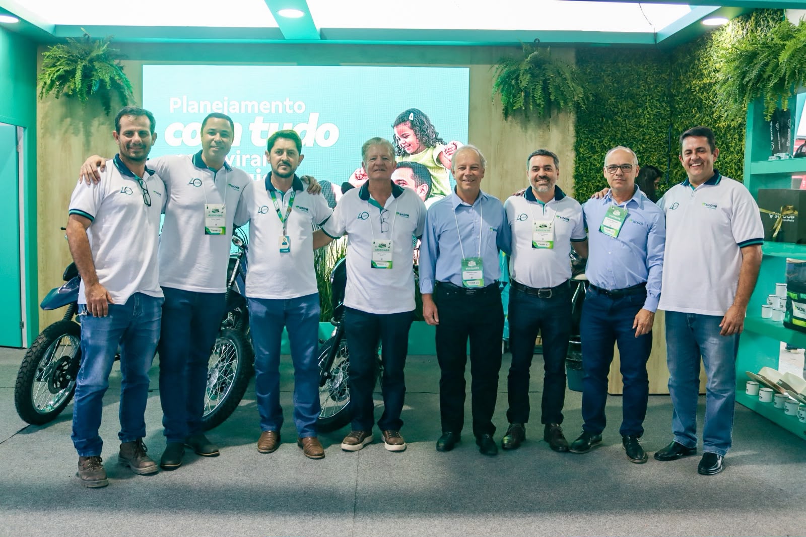 Primeiro dia da FEAGRO Espera Feliz 2026 chega ao fim com energia, grandes encontros e muita expectativa para os próximos&hellip;