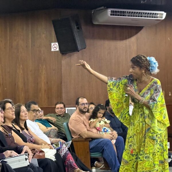 III FLIMUR reúne literatura, música, poesia e novos talentos em Muriaé