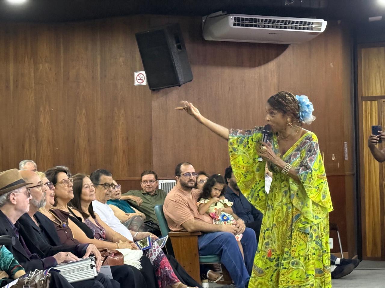 III FLIMUR reúne literatura, música, poesia e novos talentos em Muriaé