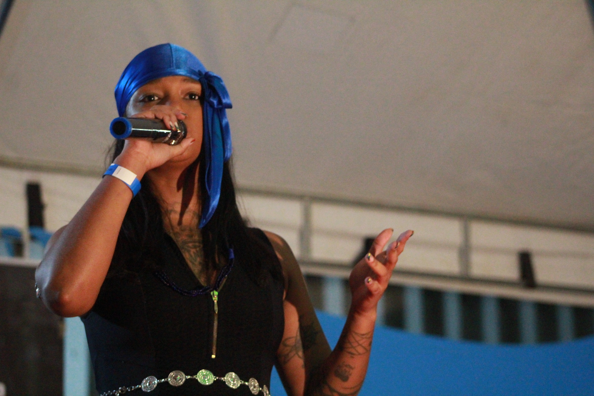 Seletiva Regional do Duelo de MCs Consagra BR do Free e Marca História na Zona da Mata