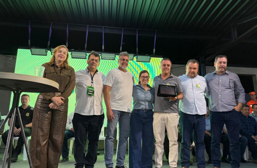 69ª Expo Muriaé foi um sucesso